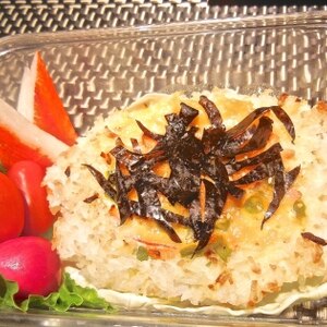 残りご飯をおいしく食べる方法